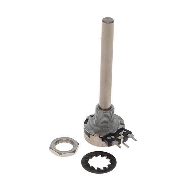 T21AH-M0607-505A3030-TA Amphenol Piher Sensing Systems  Rotary Potentiometers Rheostats